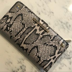 Rebecca minkoff wallet